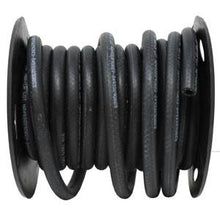 FH14R HOSE FUEL; 1/4" RUBBER
