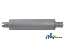 NAA5230E MUFFLER