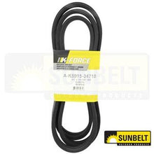K5915-34710 KUBOTA BELT