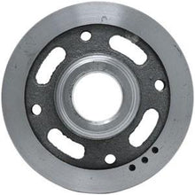 RE520244 PULLEY CRANKSHAFT