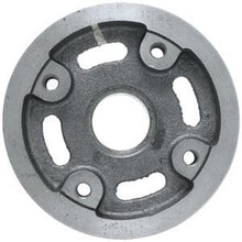 RE520244 PULLEY CRANKSHAFT