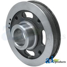 RE520244 PULLEY CRANKSHAFT