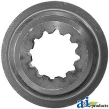 U0135700000 GEAR BOX HUB 12-SPL SMALL