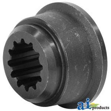 U0135700000 GEAR BOX HUB 12-SPL SMALL