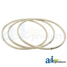 AH232955 BELT KNIFE DRIVE (SET/3)