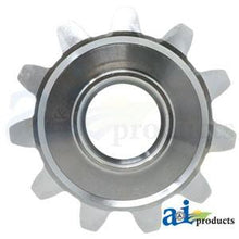 DR10010 SPROCKET; GATHERING CHAIN