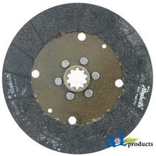 100719 10 DR DISC ASSY