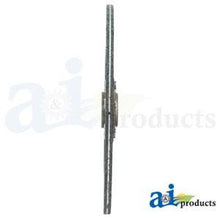 100719 10 DR DISC ASSY