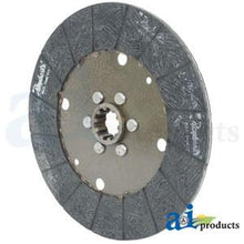 100719 10 DR DISC ASSY