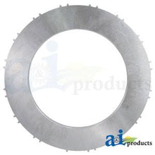 237023A1 PLATE BRAKE PISTON
