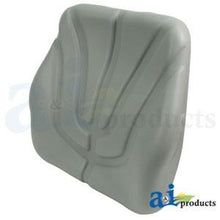 F10GV2 BACK CUSHION GRAY VINYL