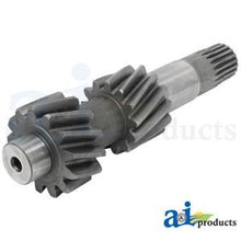 3A484-79133 GEARSHAFT PTO