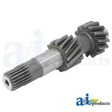 3A484-79133 GEARSHAFT PTO