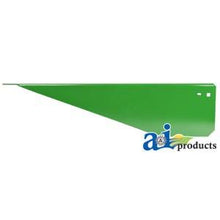 H204635 VANE LH NO. 2; STRAW CHO