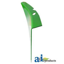 H204635 VANE LH NO. 2; STRAW CHO