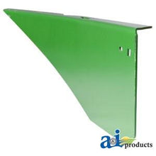 H204635 VANE LH NO. 2; STRAW CHO