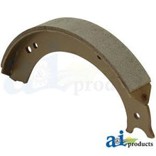 (4) 9N2219A BRAKE SHOES (4/BOX)