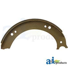 (4) 9N2219A BRAKE SHOES (4/BOX)