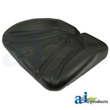 F10BV1 BOTTOM CUSHION BLACK