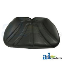 F10BV1 BOTTOM CUSHION BLACK
