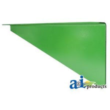 H167216 VANE STRAIGHT; RH STRAW