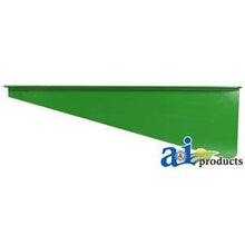 H167216 VANE STRAIGHT; RH STRAW