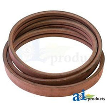 47597575 BELT CHOPPER FLAIL HIGH