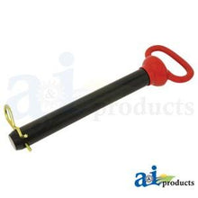 HP108 HITCH PIN 1-1/8" X 8.5"