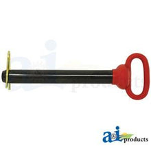HP108 HITCH PIN 1-1/8" X 8.5"