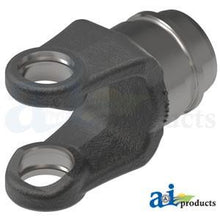 701-1400 Y TORQ TUBE WD 14 2"R