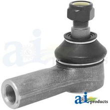 T102913 TIE ROD CYL END