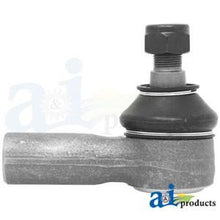 T102913 TIE ROD CYL END