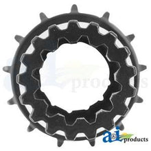 86640891 SPROCKET / HUB