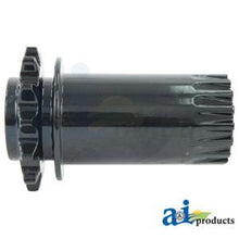 86640891 SPROCKET / HUB