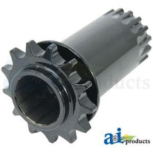 86640891 SPROCKET / HUB