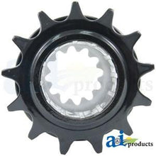 86640891 SPROCKET / HUB