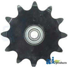 87017554 SPROCKET IDLER