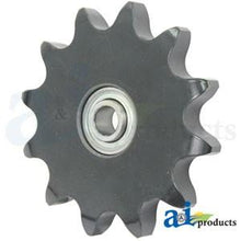87017554 SPROCKET IDLER