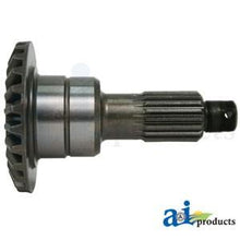 87036674 BEVEL GEAR