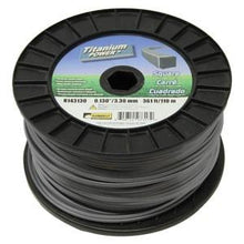 B143130 3# SPOOL .130 SQUARE TITA