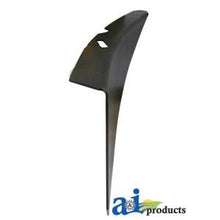 H204751 VANE RH NO. 2; STRAW CHO