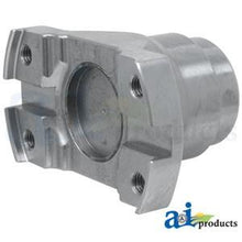 RE61882 YOKE FRONT PTO