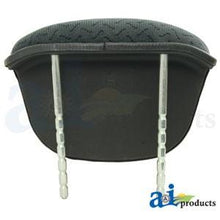 HR1CL1 HEADREST GRAY CLOTH
