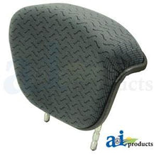 HR1CL1 HEADREST GRAY CLOTH