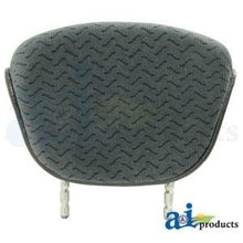 HR1CL1 HEADREST GRAY CLOTH