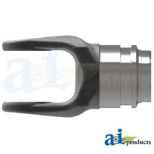701-1200 YOKE TUBE WELD 12 2"