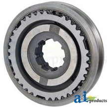 AL41727 SYNCRONIZER
