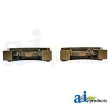 (2) M805898 SHOE BRAKE