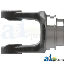 704-3500 YOKE TUBE WELD 35 2-1/2