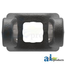 300-3500 Y BAR WELD 35 1 3/16 SQ